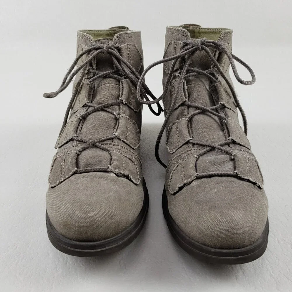 Sorel major carly